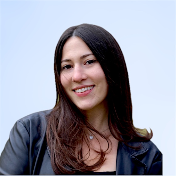 Esther Jacob, founder of Nurse2Tech